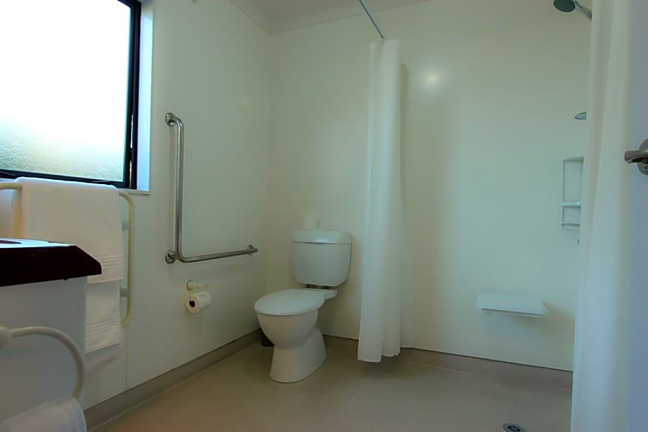 BK's Magnolia Motor Lodge