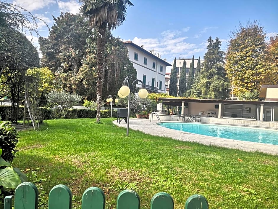 Villa Royal