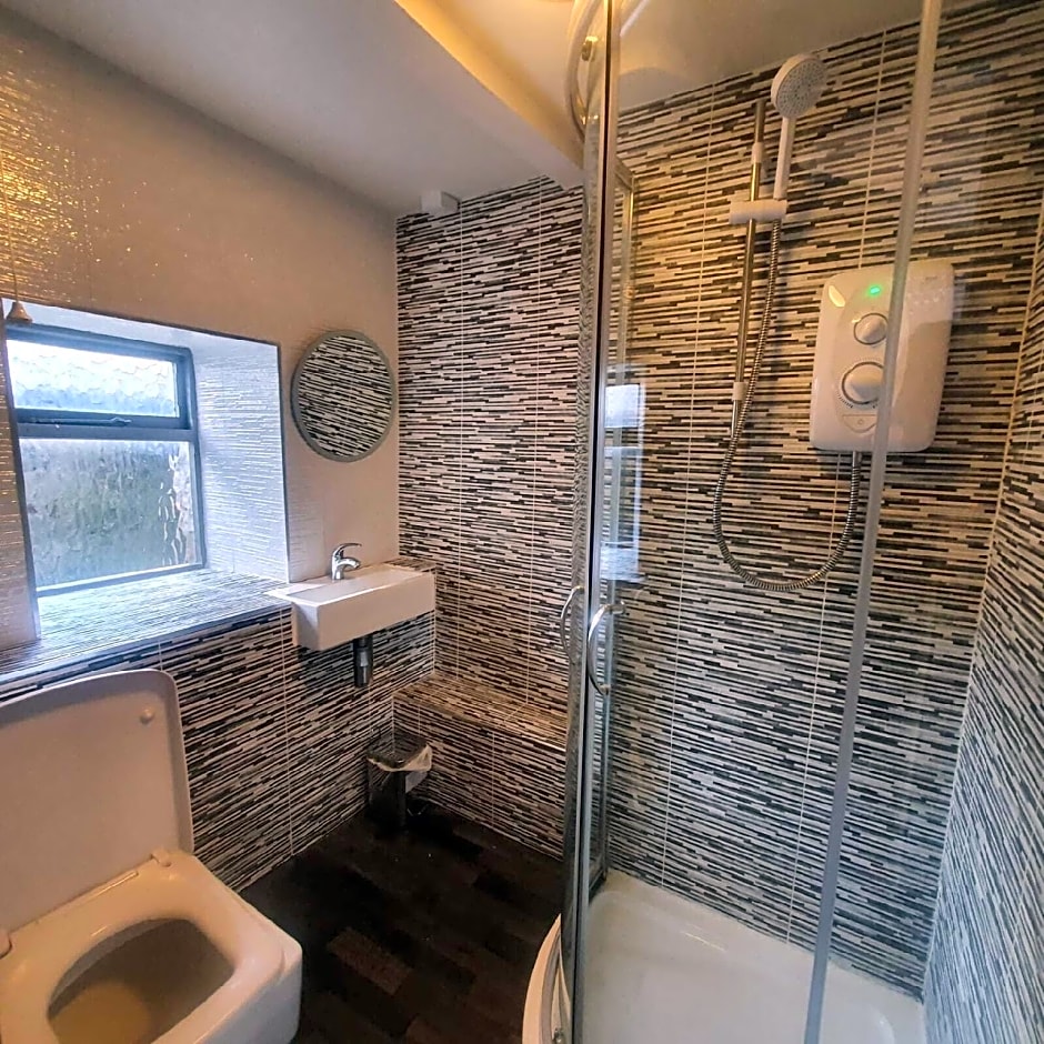 The King’s Head – Kettlewell
