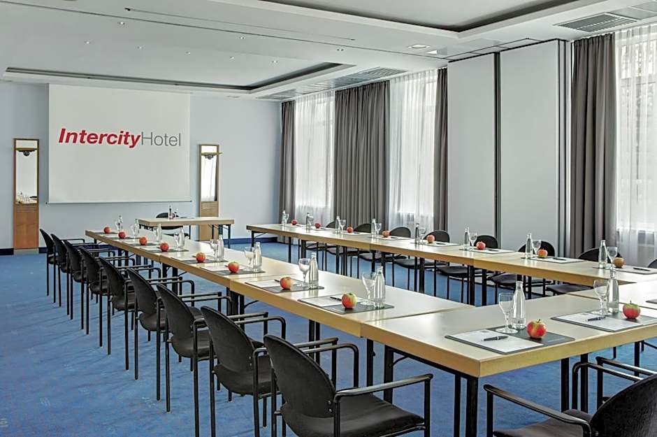 Intercityhotel Rostock