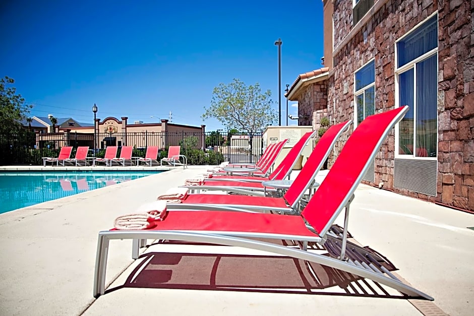 Hilton Garden Inn St. George