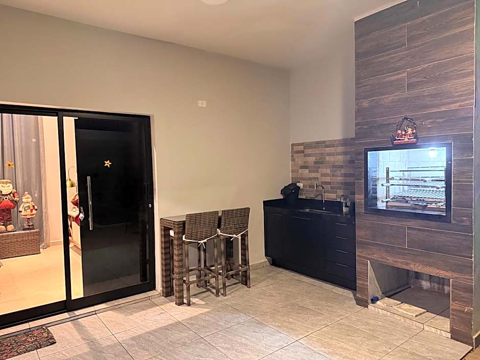 Casa condomínio Ninho Verde l