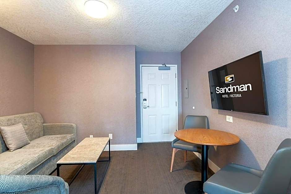Sandman Hotel Victoria