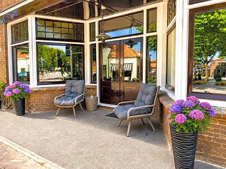 Appartement "Hartje Haamstede"