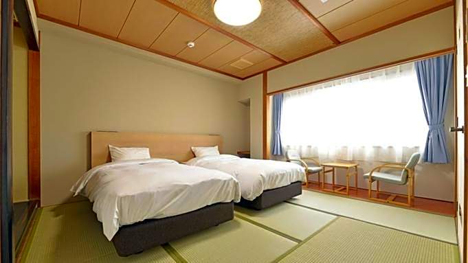 Ureshino Onsen Yusyuku Sarayama