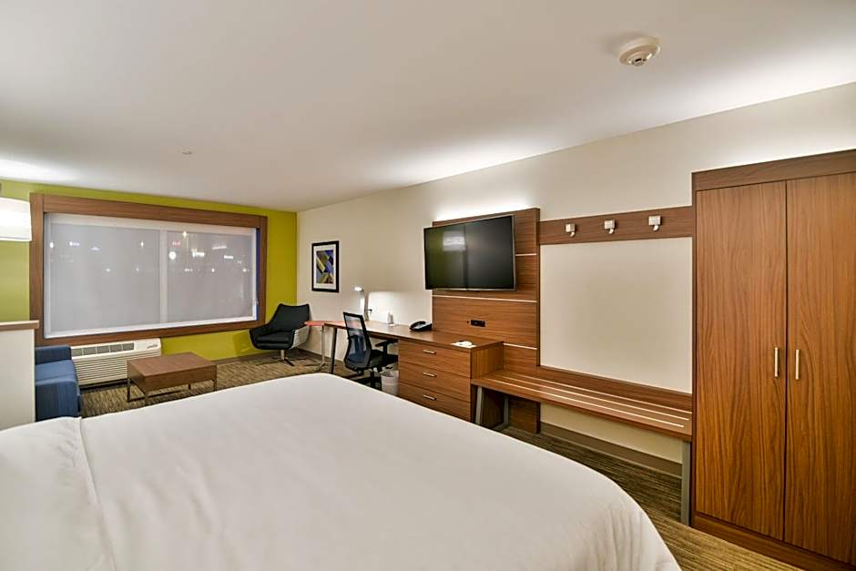 Holiday Inn Express & Suites Lehi - Thanksgiving Point By IHG