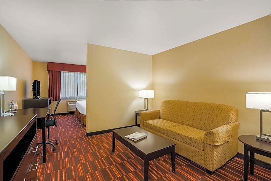 Best Western Hermiston Inn