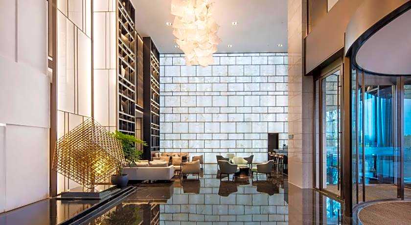 Fairfield by Marriott Taizhou Bay