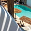Anemomilos Beach hotel