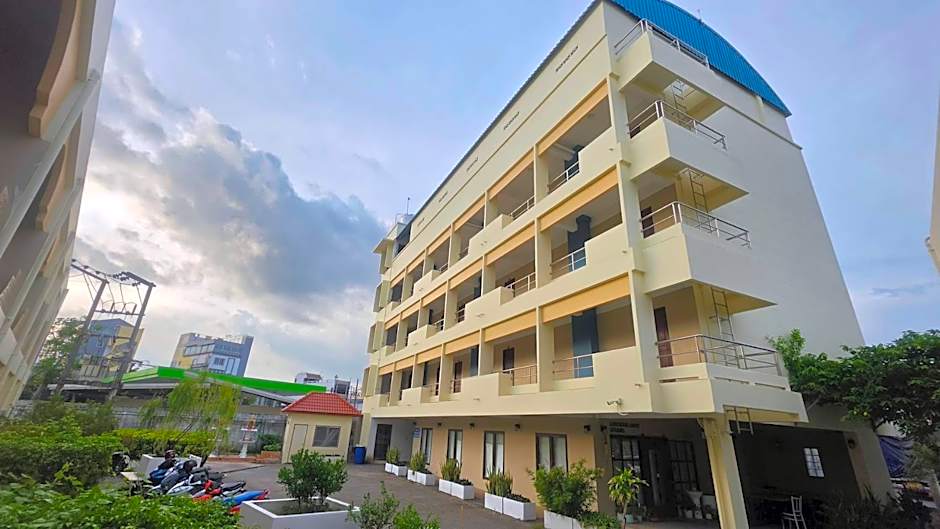 Pure Phuket Residence