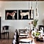 Boutique Hotel Zum Oberjäger, Schloss Lackenbach