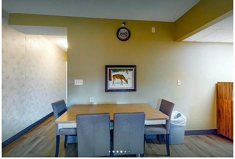 RRP Condo