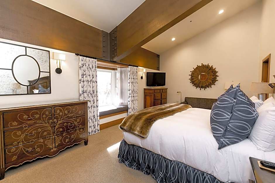 Stein Eriksen Lodge Deer Valley