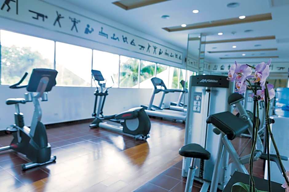 Riu Playacar - All Inclusive