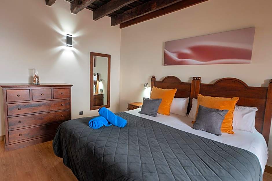 Hotel Rural Casablanca