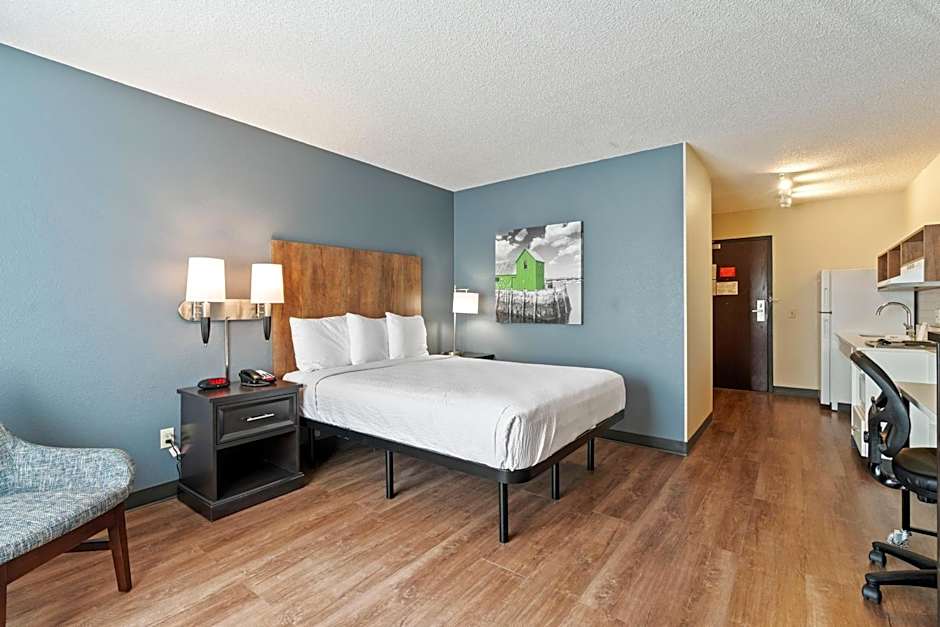 Extended Stay America Premier Suites - Seattle - Bellevue - Downtown