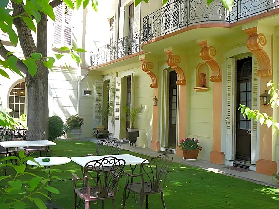 Hotel du Fiacre