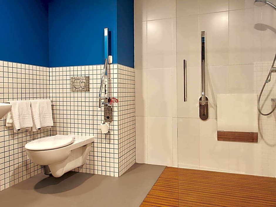 ibis budget Vitoria Gasteiz