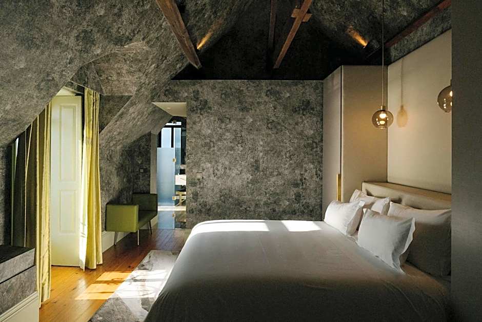 Vila Foz Hotel & SPA