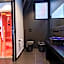 Maximum hub suite&spa