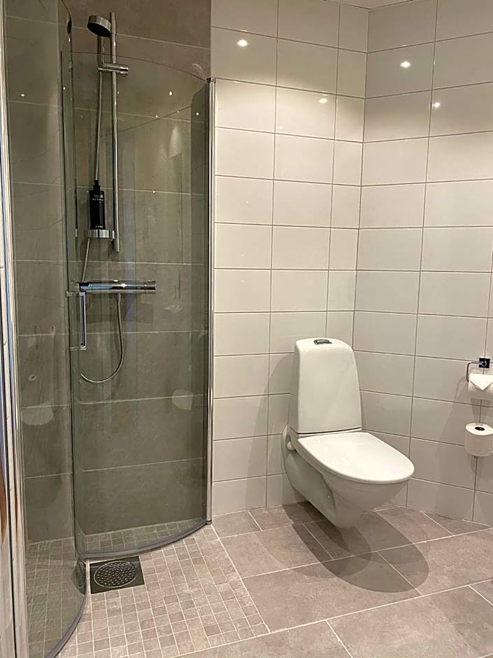 Badholmen Restaurang & Hotell