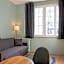 Helzear Montparnasse Suites