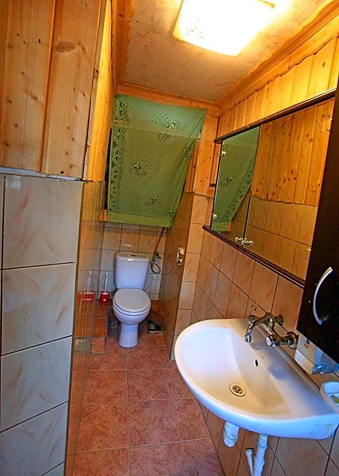 Schronisko młodzieżowe w Jabłonkach