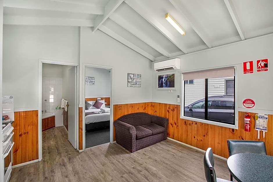 Breeze Holiday Parks - Halls Gap