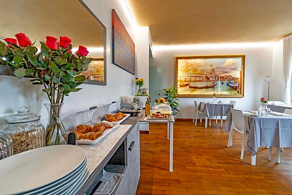 Bed & breakfast Venice Friends