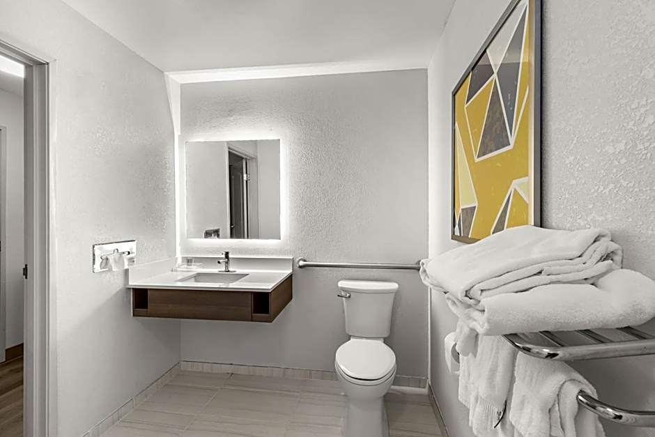 Comfort Inn & Suites Rome South