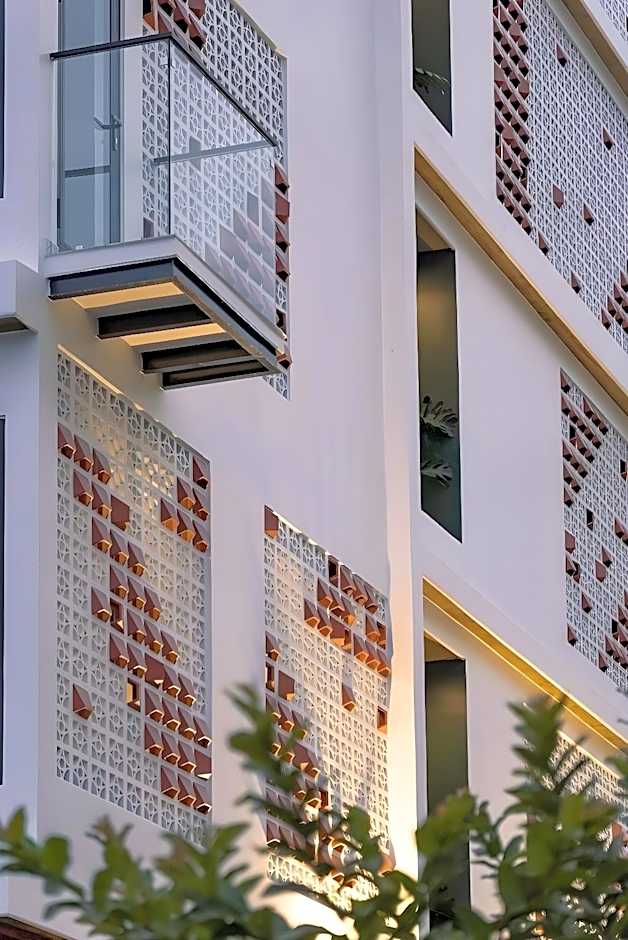Pi Boutique Hotel