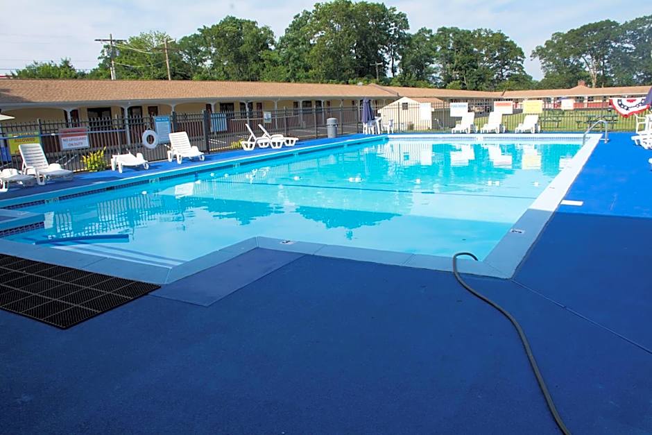 Atlantic Inn and Suites - Wall Township