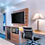Quality Inn & Suites Vacaville