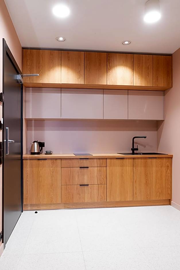 Grodzka Stare Miasto Aparthotel - Dream Apart