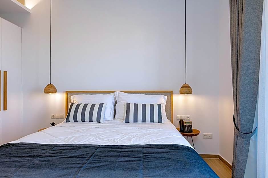 Eleven Boutique Suites