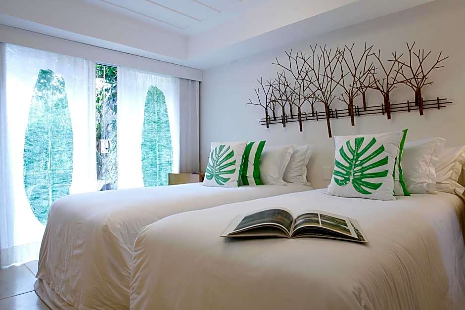 Insólito Boutique Hotel & Spa