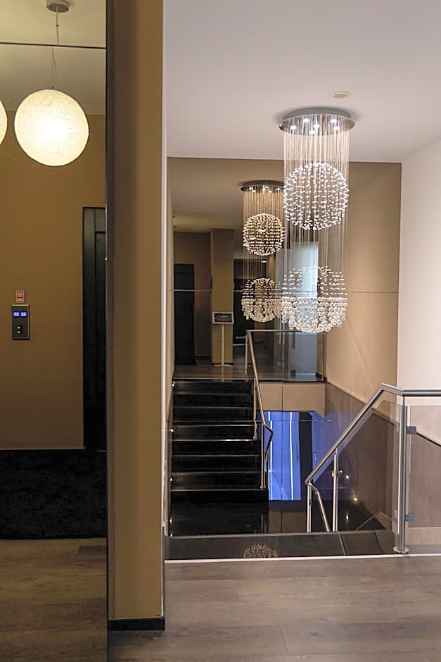 THE ONE Grand Hotel da Póvoa - by MHMB Hospitality