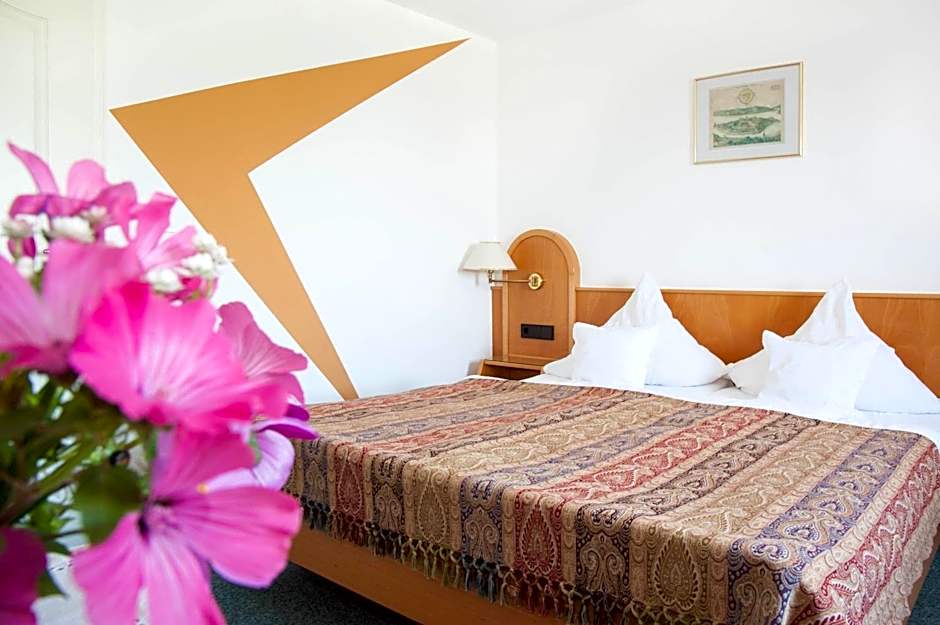 Insel-Hof Reichenau Hotel-garni