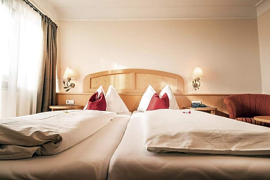 Hotel Schartner