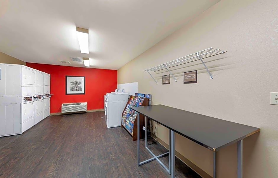 Extended Stay America Suites - Los Angeles - Valencia