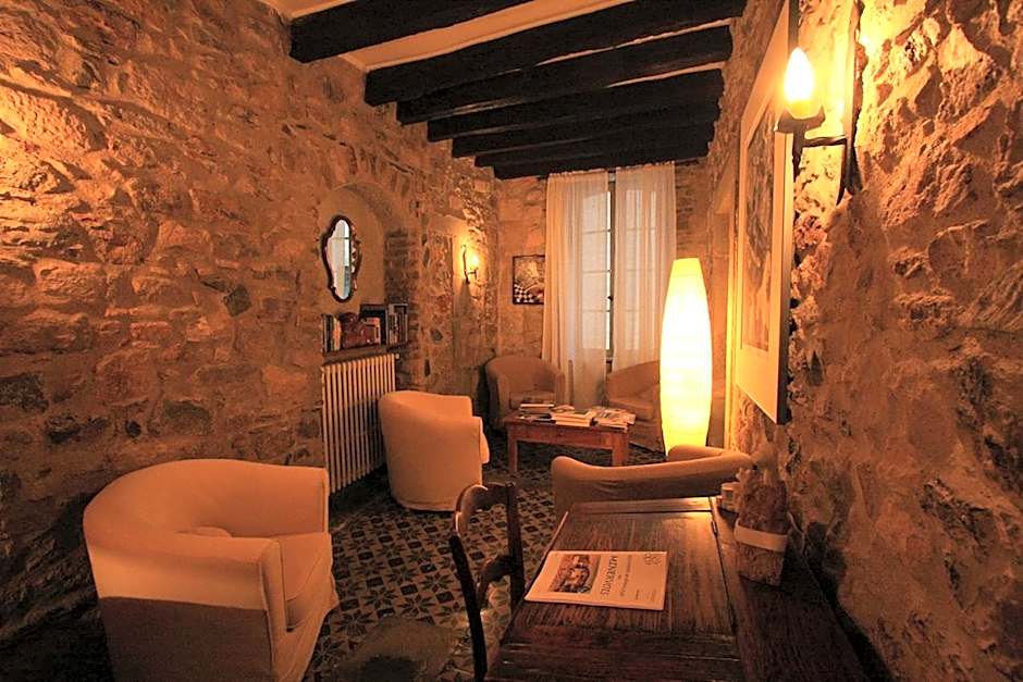 Hôtel Restaurant d'Alibert