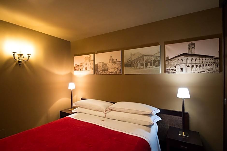 Phi Hotel Bologna
