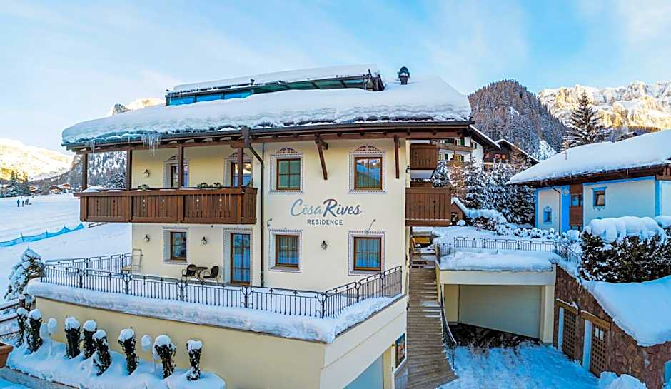 Residence Cesa Rives