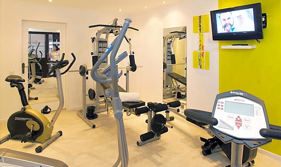 Hotel Garni ELISABETH