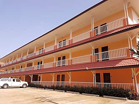 Cordelia Hotel