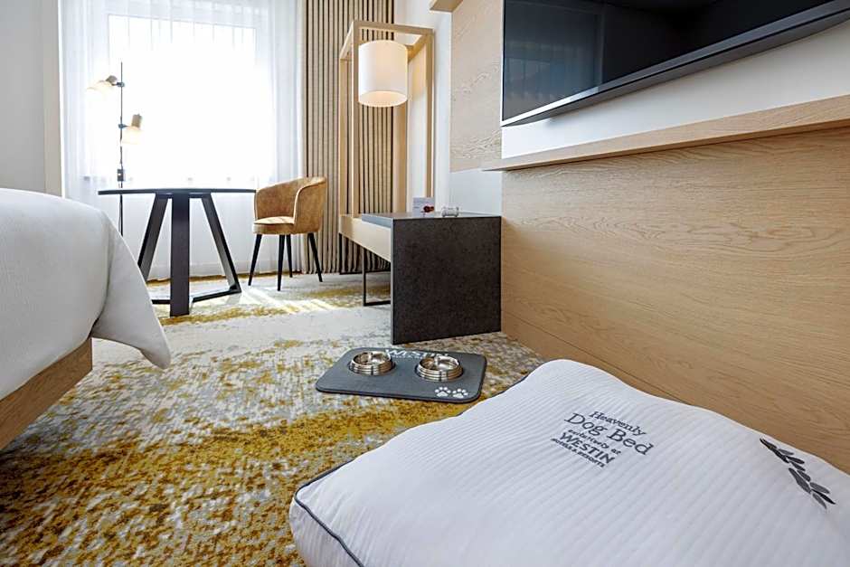 The Westin Grand Frankfurt