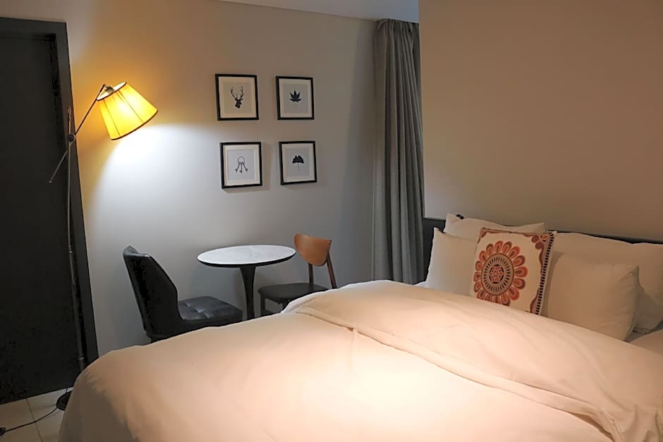 3S Hotel Soraepogu Branch