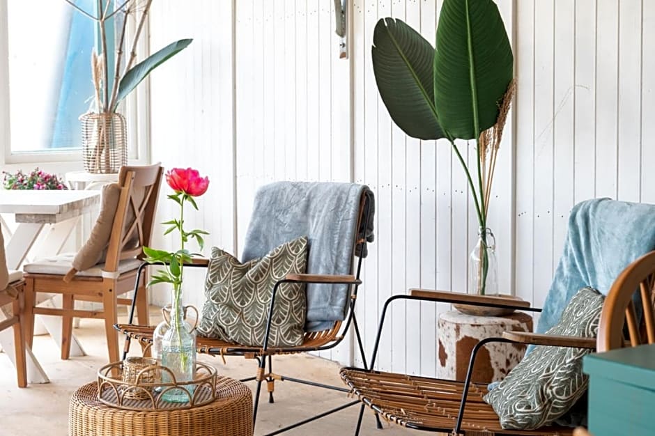 Rijk aan Zee Ecolodges