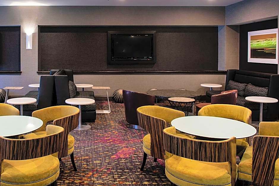 Embassy Suites by Hilton Las Vegas