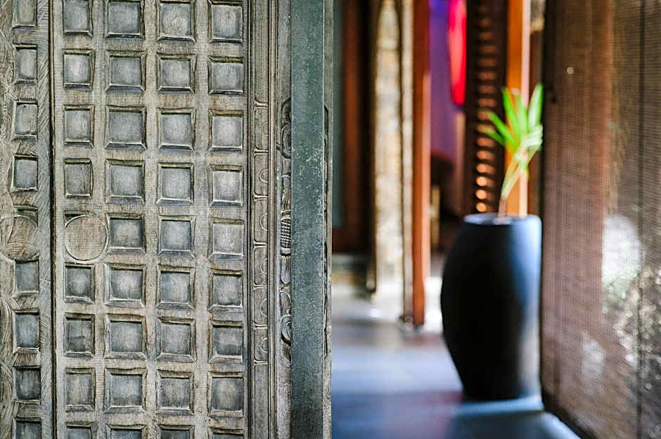 Coin de Mire Attitude